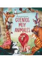 Cuentos muy animales