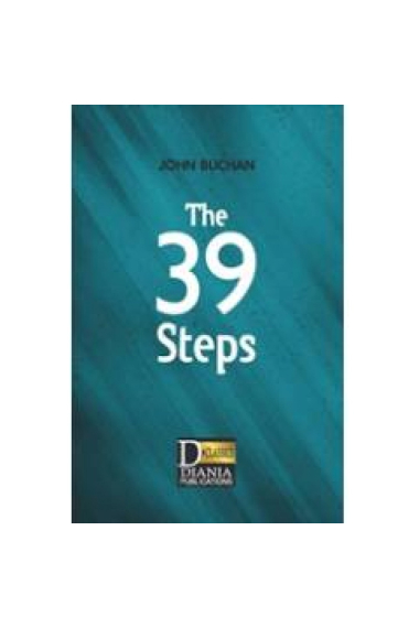 The 39 Steps