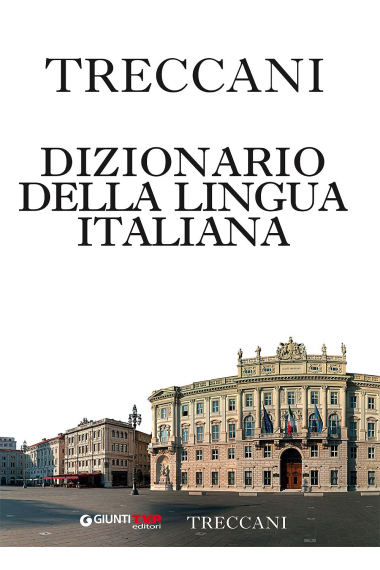 Treccani 2017. Dizionario della lingua italiana