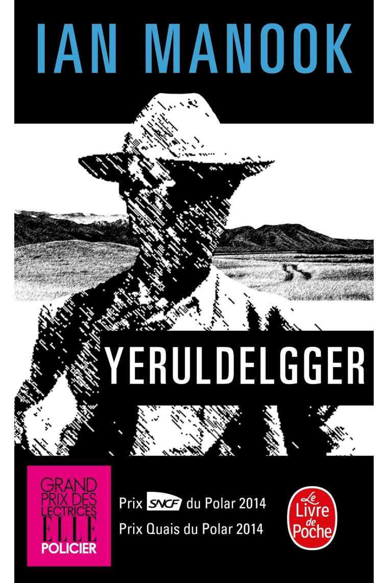 YERULDELGGER (Policiers)