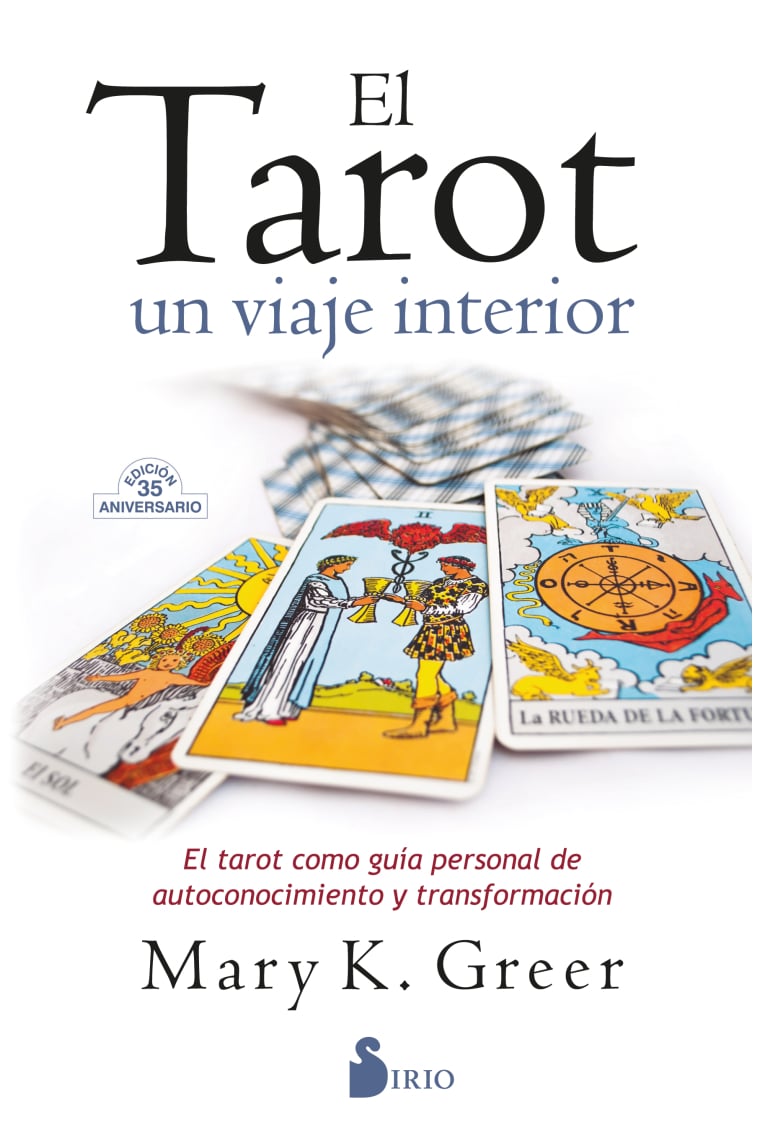 El Tarot, un viaje interior