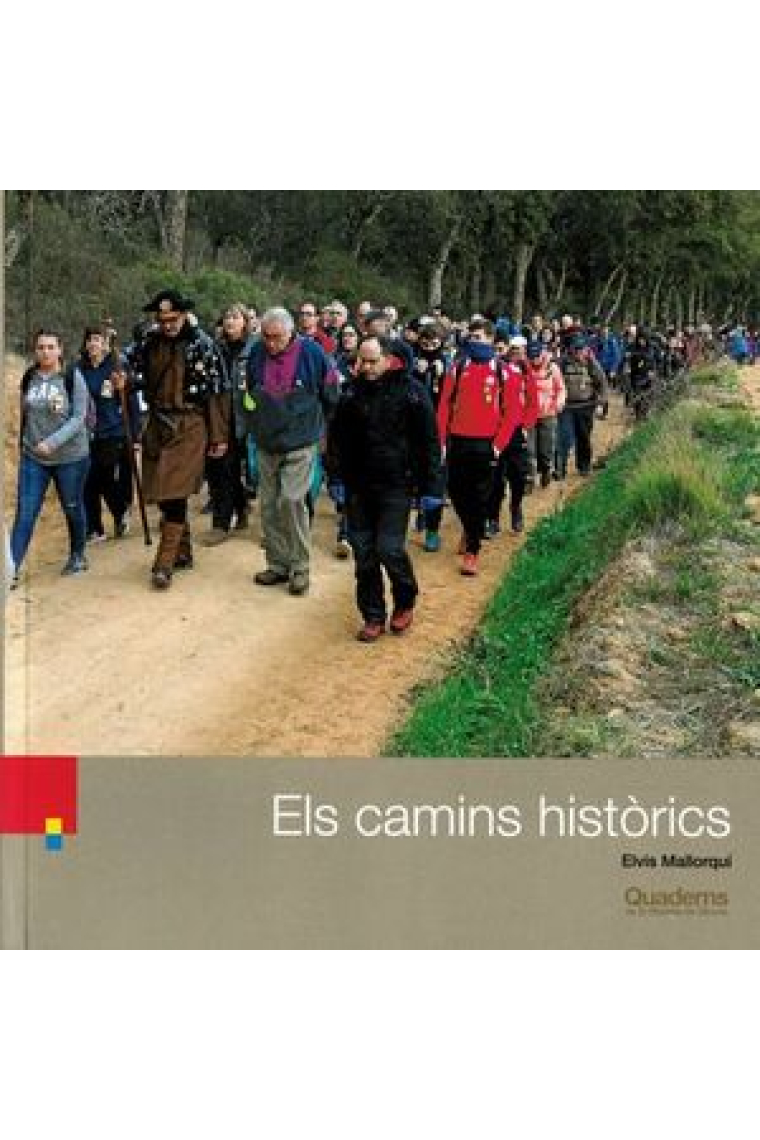 Els camins històrics