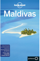 Maldivas (Lonely Planet)