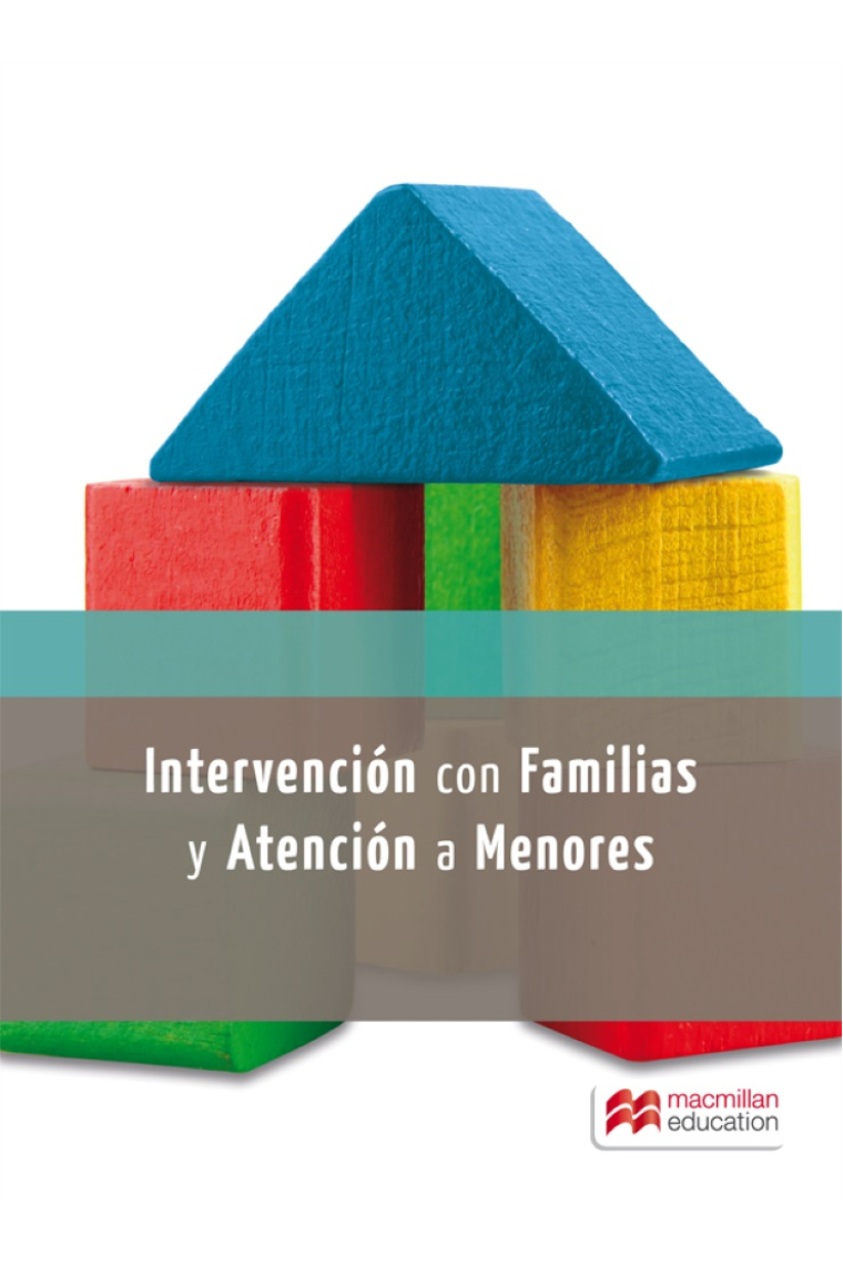 Intervención con Familias y Atención a Menores