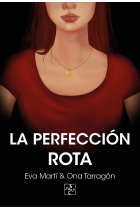 La perfección rota