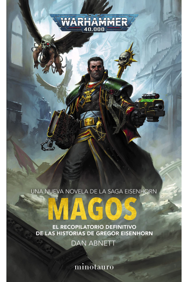 Magos