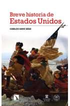 Breve historia de Estados Unidos