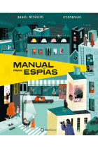 Manual para espias