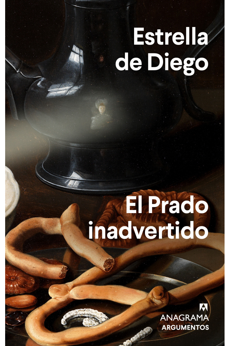 El Prado inadvertido