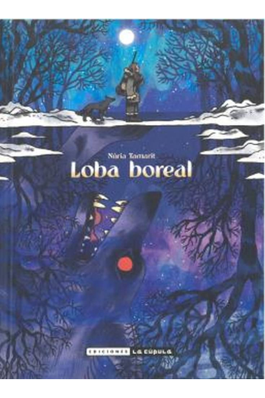 Loba Boreal