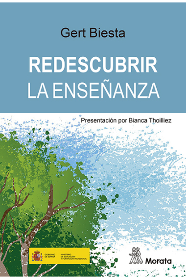 Redescubrir la enseñanza