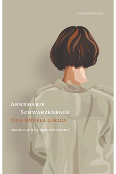 Una novela lírica