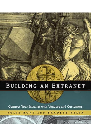 Building an extranet.