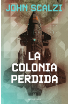 La colonia perdida nº 03/06