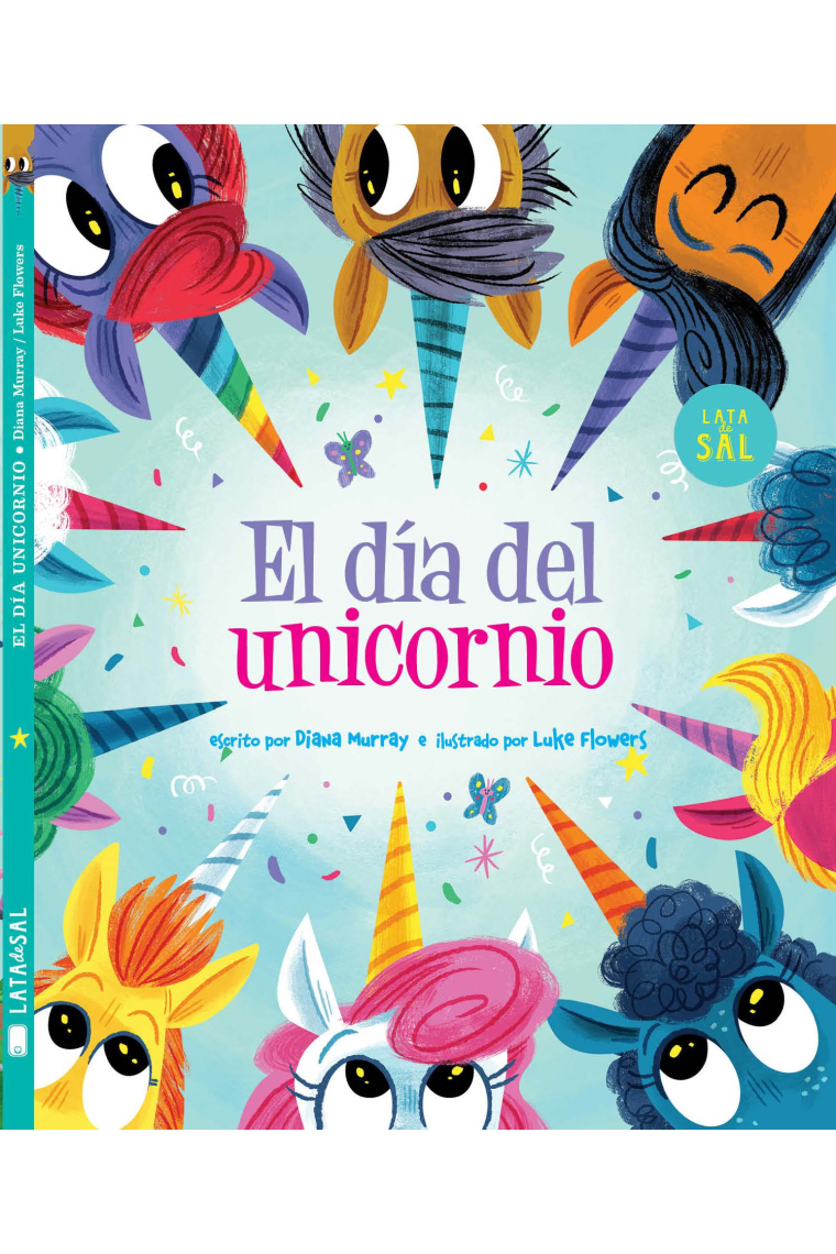 El día del unicornio