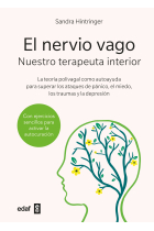 El nervio vago. Nuestro terapeuta interior