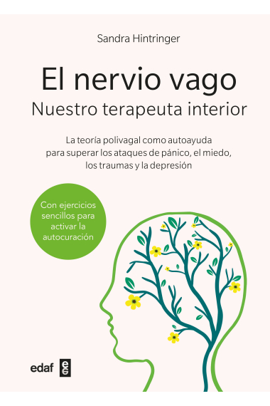 El nervio vago. Nuestro terapeuta interior