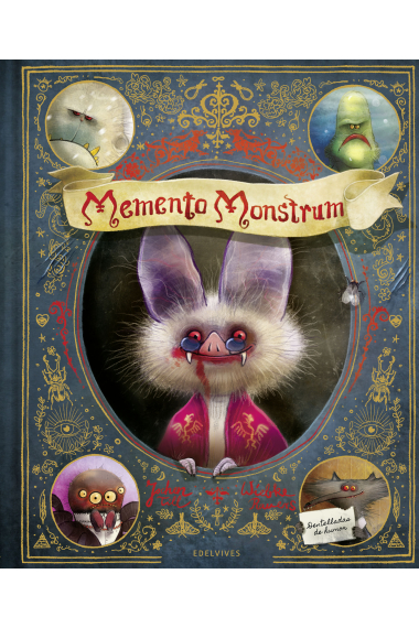 Memento Monstrum