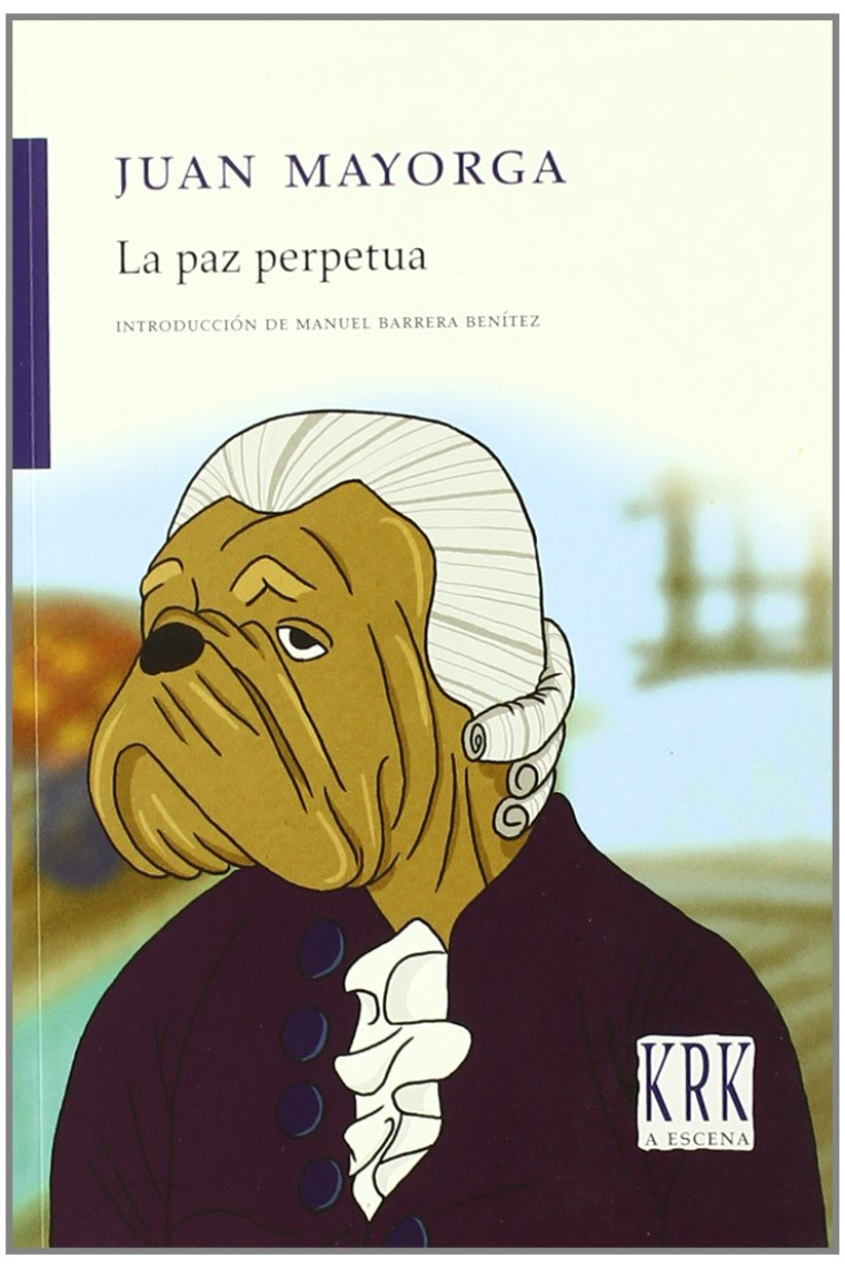 La paz perpetua