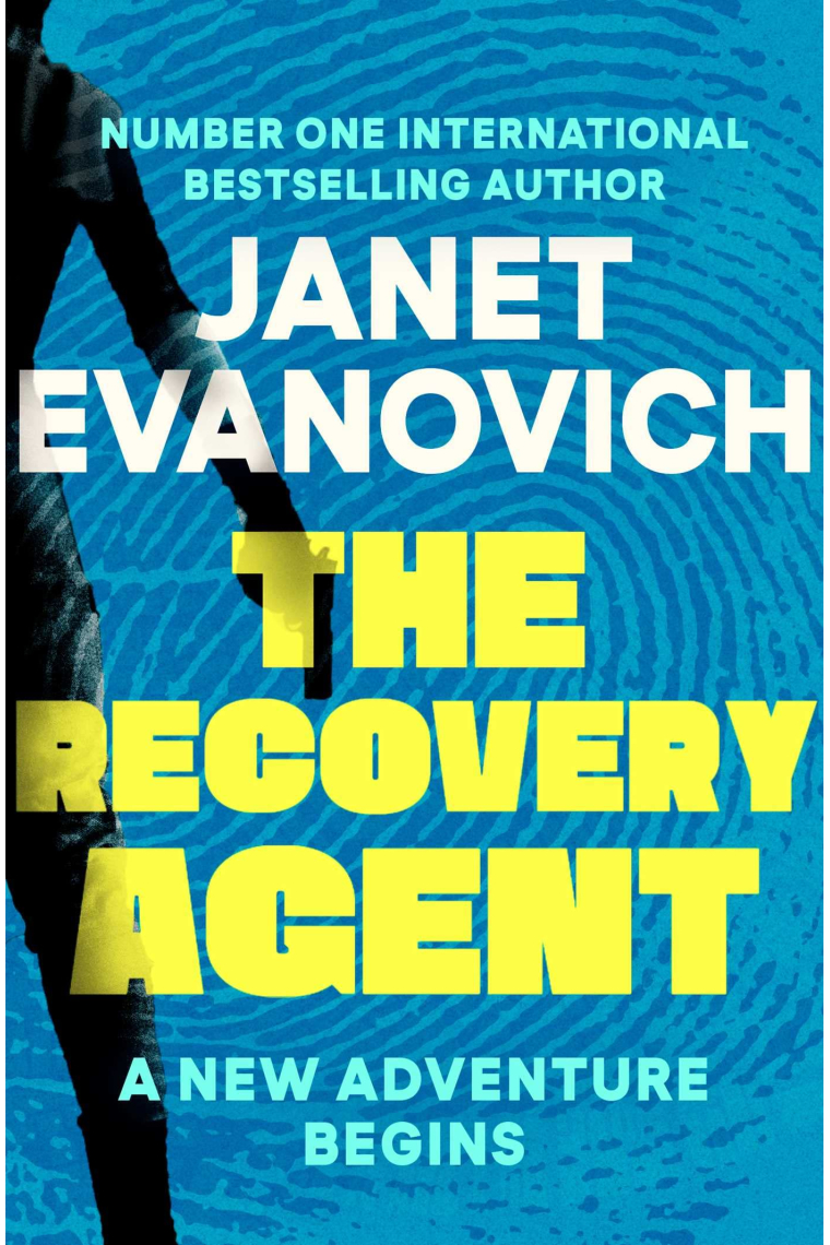 The Recovery Agent: A New Adventure Begins