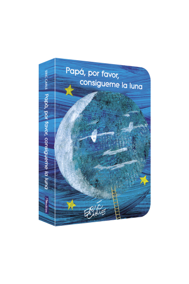 Papá, por favor, consígueme la luna