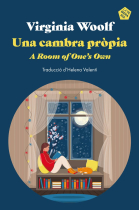 Una cambra pròpia · A room of one's own