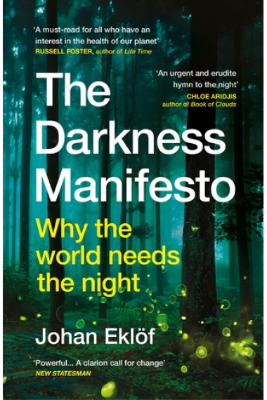 The Darkness Manifesto