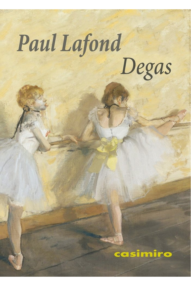 DEGAS