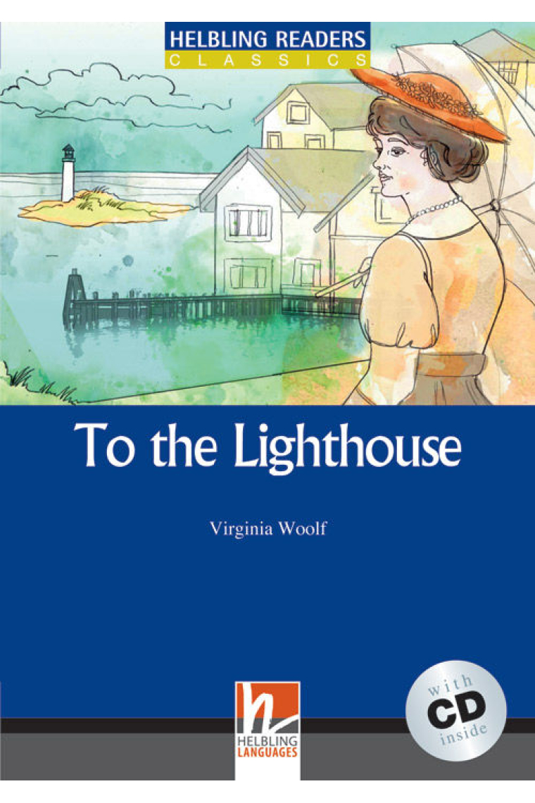 TO THE LIGHTHOUSE+CD