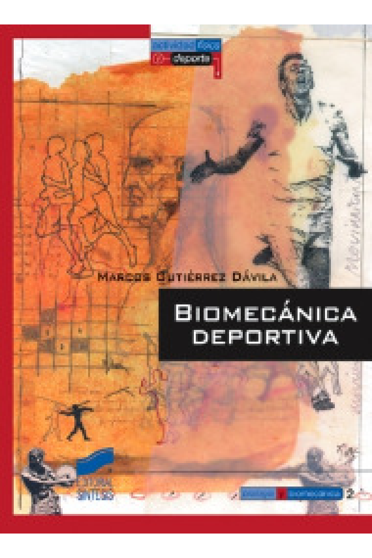 Biomecánica deportiva.