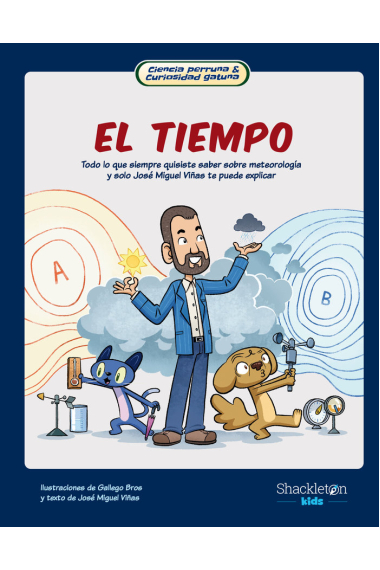 EL TIEMPO