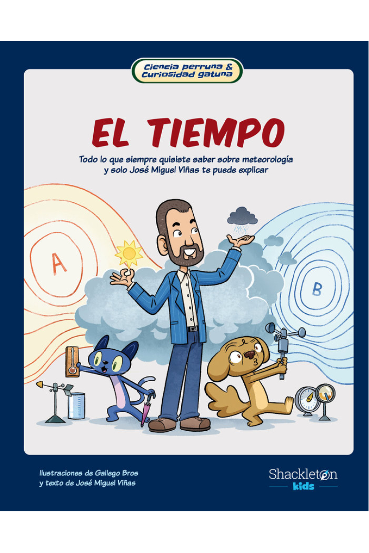 EL TIEMPO