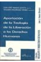 Aportación de la teología de la liberación a los derechos humanos