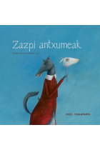 Zazpi antxumeak