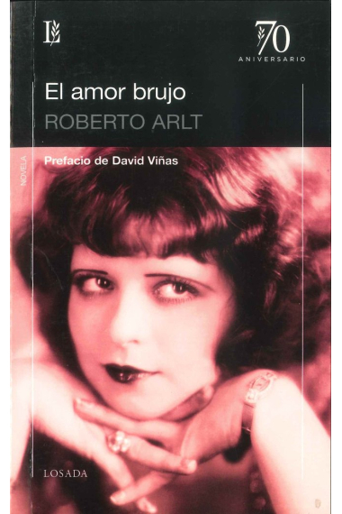 AMOR BRUJO, EL