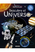 Descubro el universo