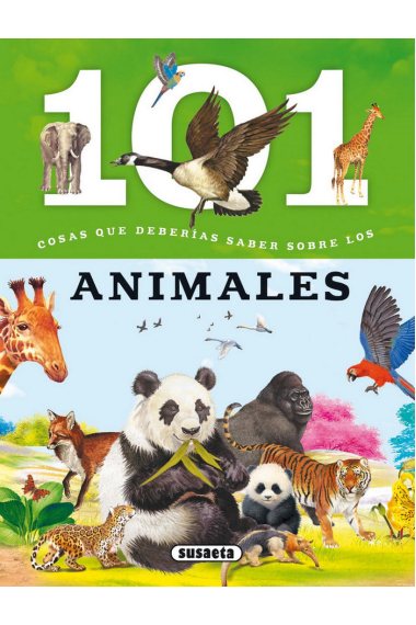 Los animales