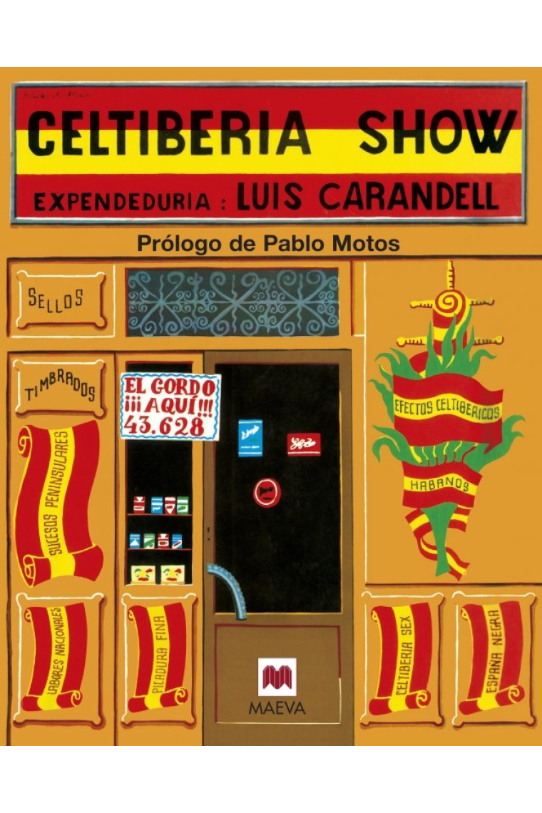 CELTIBERIA SHOW