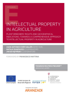 INTELLECTUAL PROPERTY IN AGRICULTURE