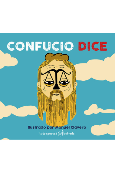 Confucio dice