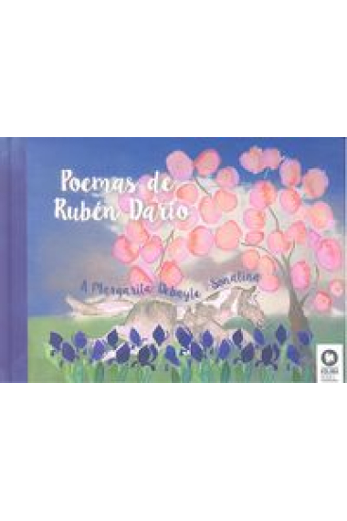 POEMAS DE RUBÉN DARÍO