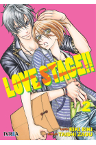 Love Stage 2