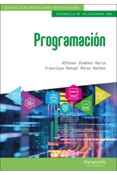 PROGRAMACION (EDICION 2021)