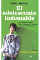 ADOLESCENTE INDOMABLE,EL