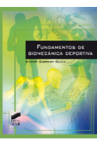 Fundamentos de Biomecánica deportiva