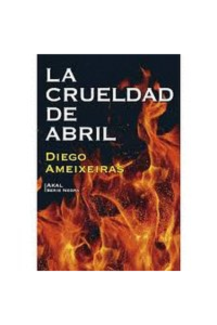 La crueldad de abril