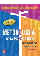 Metodología de la investigación