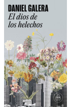 El dios de los helechos