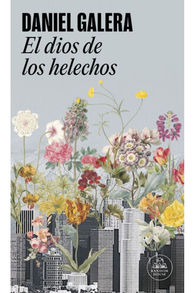 El dios de los helechos