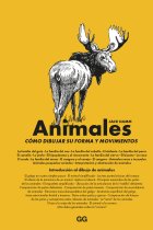 Animales. Cómo dibujar su forma y movimientos